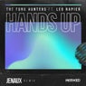 Hands Up (Raise Your Fist) [Jenaux Remix]
