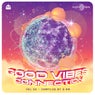 Good Vibes Connection, Vol° 02 (Compiled by G-Rm)