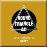 Artist Choice 13. Abity