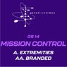 Extremities / Branded