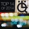 Top 14 of 2014