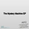 The Mystery Machine EP