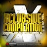 Xclubsive Compilation, Vol. 2 - Compiled by Vazteria X
