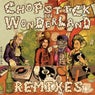 Chopstick In Wonderland Remixes