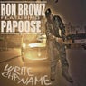 Write Cha Name (feat Papoose)