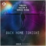 Back Home Tonight (Extended Mix)