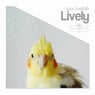 Lively