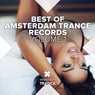 Best of Amsterdam Trance Records, Vol. 1
