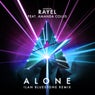 Alone - Ilan Bluestone Remix