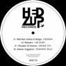 HDZ08 EP with Michael James & Nolga, Phreaks Of Visions, Rowlanz, Alessio Viggiano