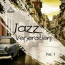 Jazz Veneration, Vol.1