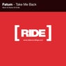 Take Me Back - Myon & Shane 54 Edits