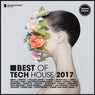 Best of Tech House 2017 (Deluxe Version)