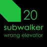 Wrong Elevator EP