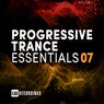 Progressive Trance Essentials, Vol. 07