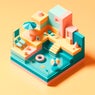 Tropical Splash Pop House