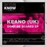 Don't Be Scared EP