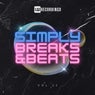 Simply Breaks & Beats, Vol. 25