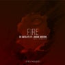 Fire Feat. Jackie Queens, Incl. Remixes