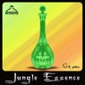 Jungle Essence 6th Potion