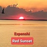 Red Sunset