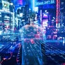 東京午前零時