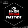 Ich Bin Ein Techno Partyvist Vol.1 Mixed by Eve Schwarz