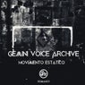 Movimiento Estatico
