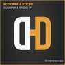 Scooper & Sticks EP
