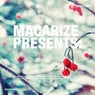 Macarize Winter Picks 2017