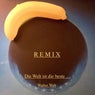 Die Welt ist die beste aller möglichen Welten (Remix)