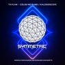 Color Me Blind / Kaleidoscope