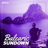 Balearic Sundown 006