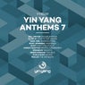 Yin Yang Anthems 7