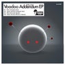 Voodoo Addendum EP