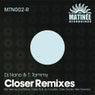Closer Remixes