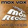 Mox Vox Vol 11