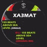 155 Beats Above Sea Level