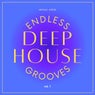 Endless Deep-House Grooves, Vol. 1