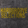 Hardgroove Selections, Vol. 3 - Compiled and Selected by Sneja