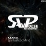Spiritualistic Mind