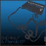 BaD WoLF & Friends EP