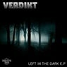 Left In The Dark EP