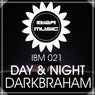Ibiza Music 021: Day & Night