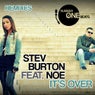 Its Over (Remixes)