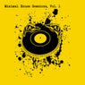 Minimal House Sessions, Vol. 1