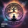 The Gentle Breeze Within - 741Hz