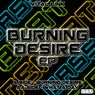 Burning Desire EP