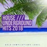 House Underground Hits 2018