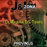 La Máquina Del Tiempo